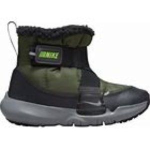 NIKE FLEX ADVANCE BOOTS KIDS SIZE 13C * worn once *
